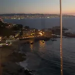 Vista al mar sector Cochoa- Primera línea