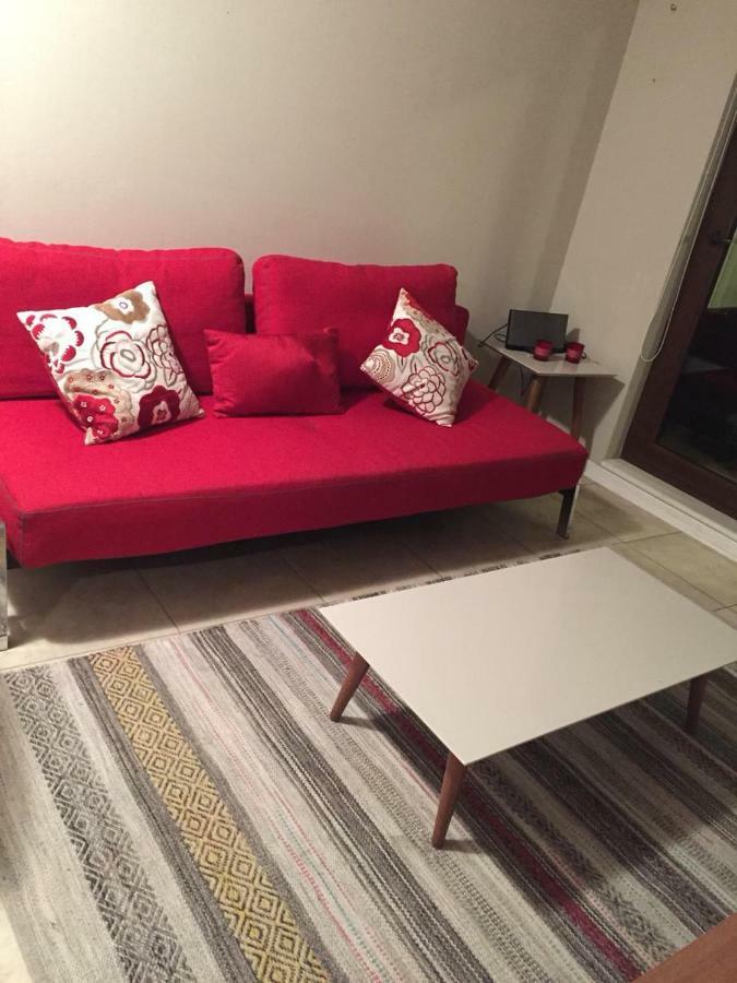 Apartamento Vista Al Mar Sector Cochoa- Primera Linea Vina del Mar