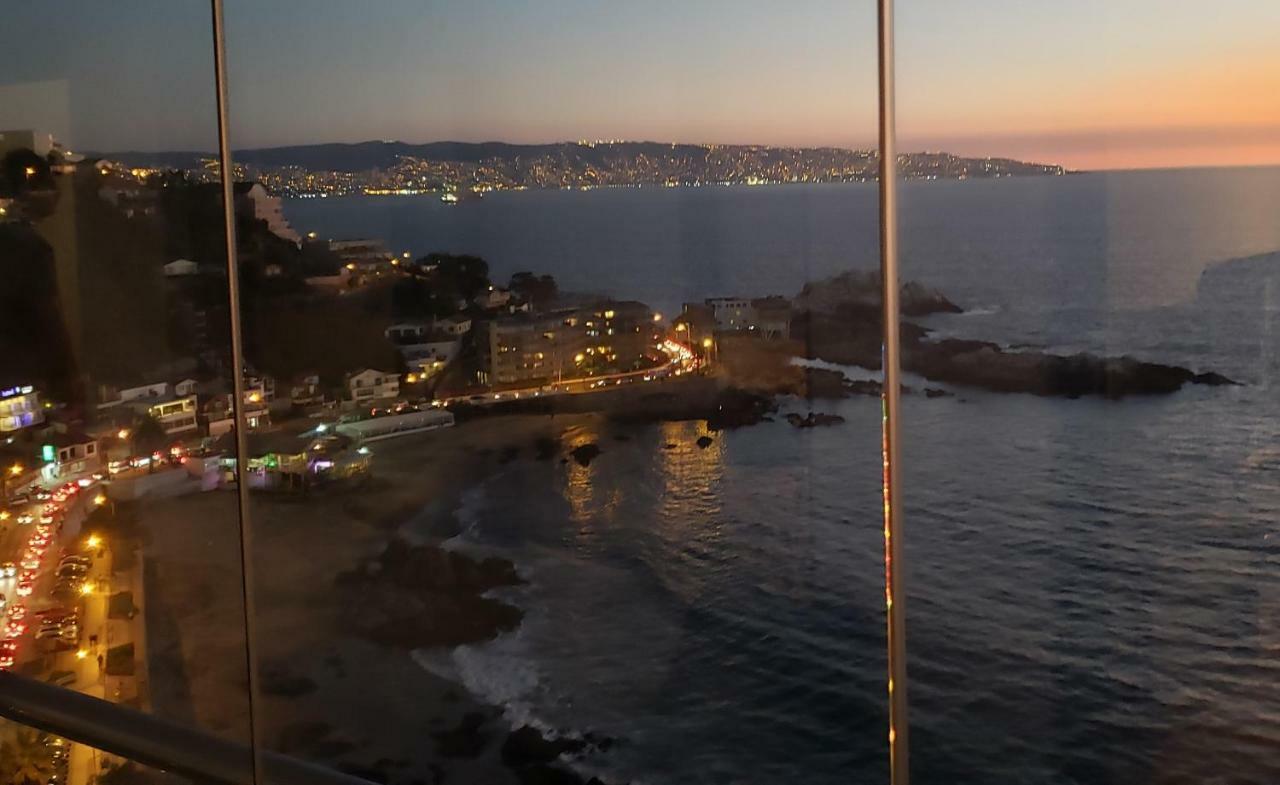 Apartamento Vista Al Mar Sector Cochoa- Primera Linea